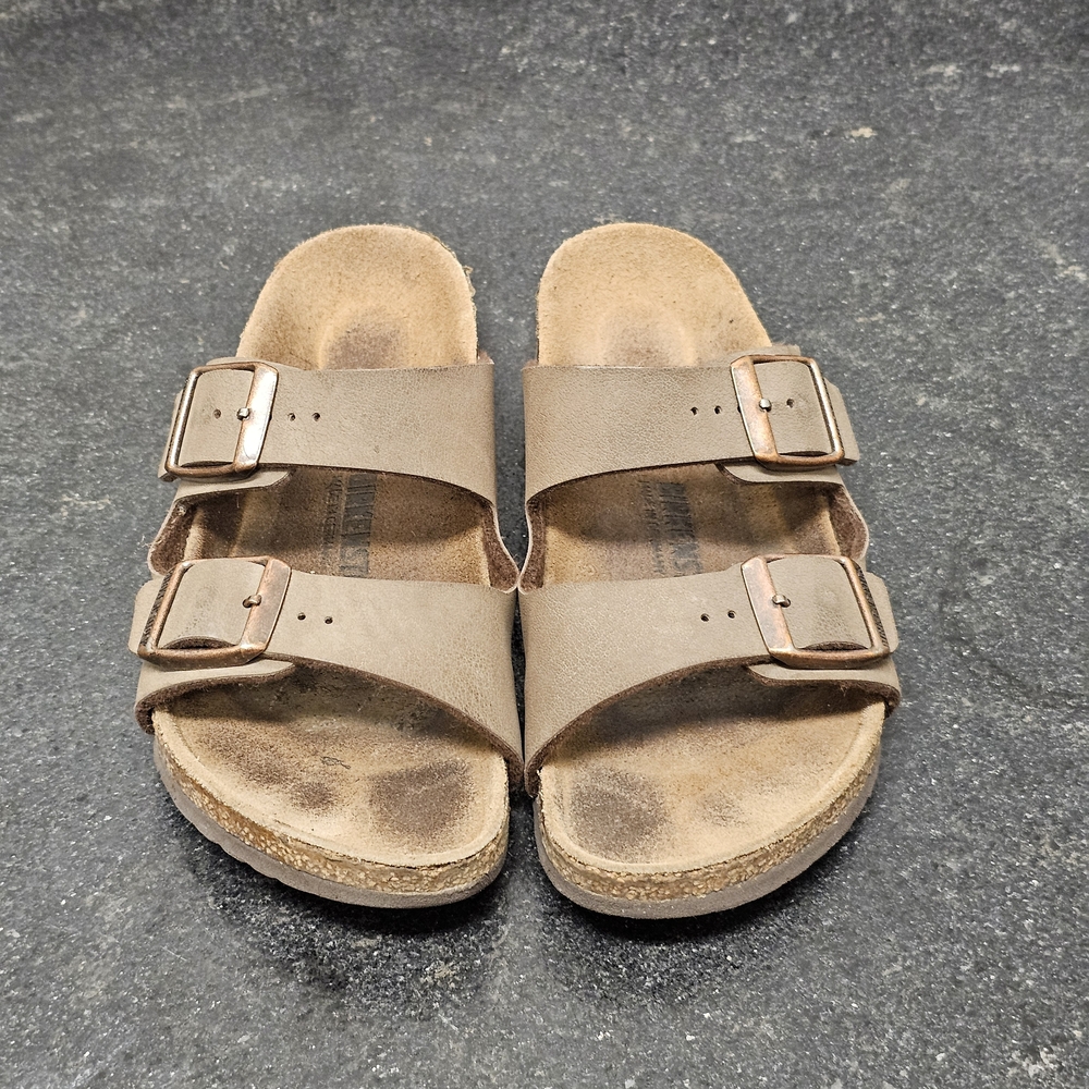 Birkenstock Kids Sandals in Brown